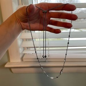 Kendra Scott Debra choker necklace